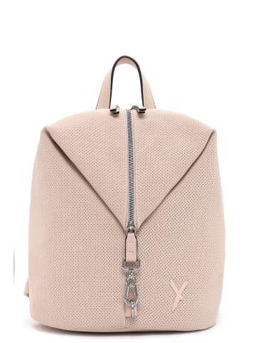 SURI FREY Rucksack SFY Romy in rose