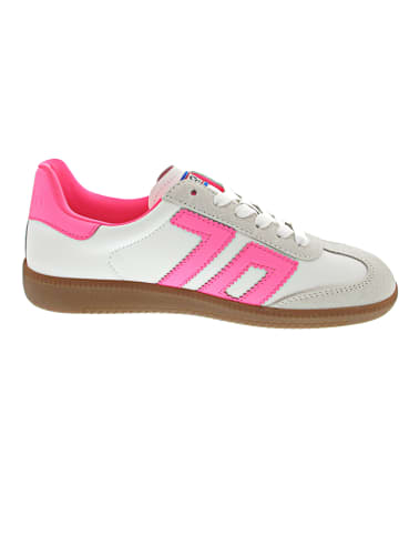 Back 70 Cloud 2505-03 Sneaker low Weiß