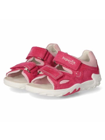 superfit Minilette in rosa