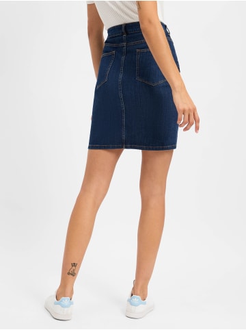 Marie Lund Rock in dark stone