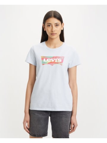 Levi´s Tshirt in Weiß