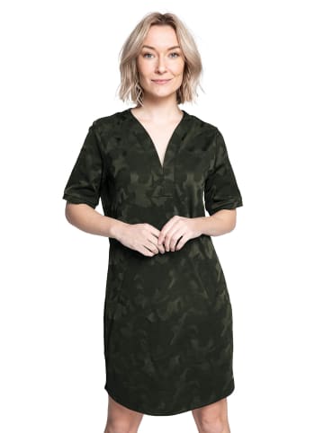 ZHRILL Kleider REBECCA GREEN in Green