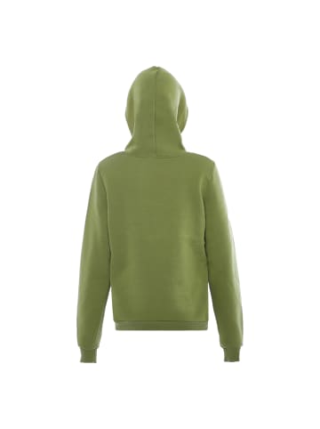 Blonda Damen Hoodie in Helloliv