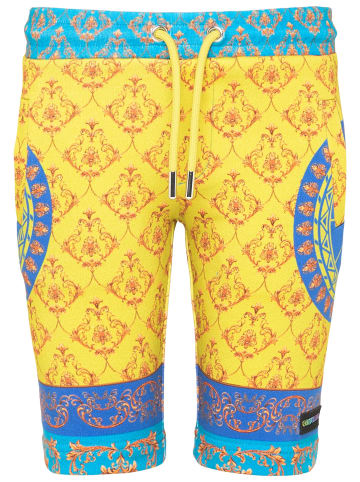 Carlo Colucci Sweathose Colantoni in Petrol