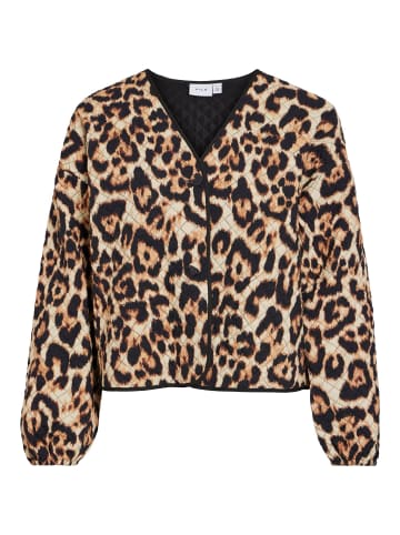Vila Steppjacke in Black