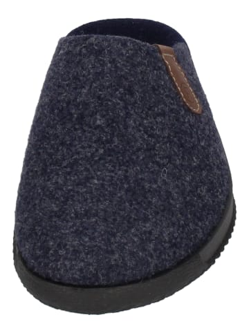ROHDE Hausschuhe SOLTAU 2782-56 in blau