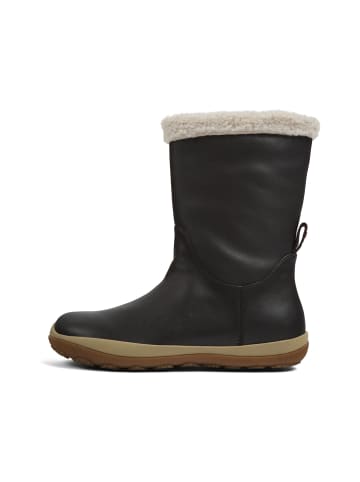 Camper Stiefeletten " Peu Pista GM " in Dunkelbraun