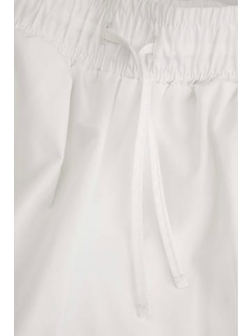 Coccodrillo Kurze Hosen in weiß