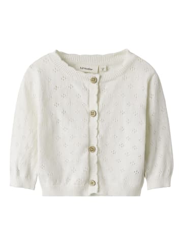 name it Strickjacke in Coconut Milk