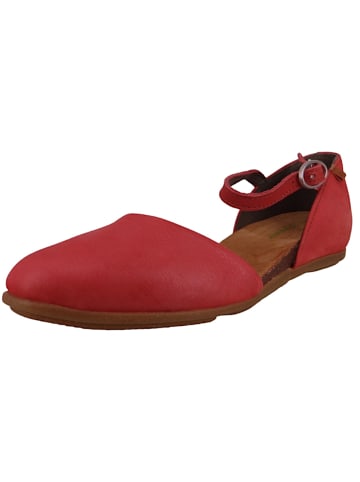 El Naturalista Ballerinas rot