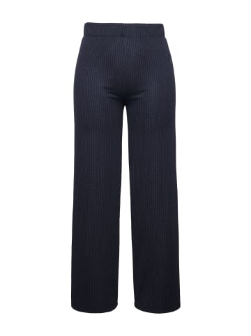 Studio Untold Schlupfhose in navy