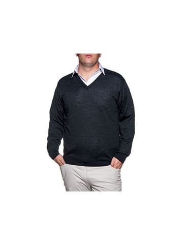 Perris Monte Carlo Pullover