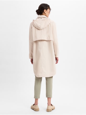 Camel Active Kurzmantel in beige