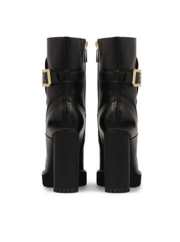 Kazar Boots in Schwarz