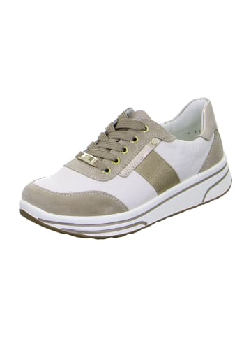 ara Komfort Schnürschuhe in Beige