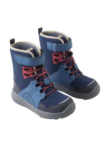 Reima ReimaTec Schuhe " Winterstiefel Talves " in Navy