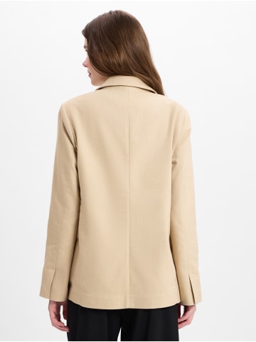 OPUS Blazer Jaomi in sand