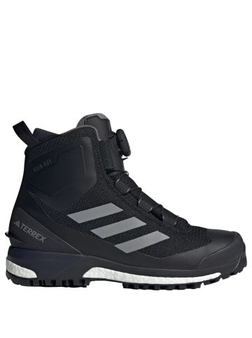 adidas Terrex Men Conrax Rain Ready - Wanderschuh in core black/grethr/grefiv