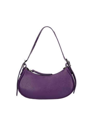 faina Handtasche in Violet