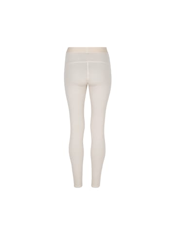 DANISH ENDURANCE Thermohose Core Merino Baselayer in off-white