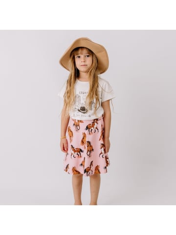 Walkiddy T-Shirt Graceful Horses-T-Shirt