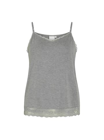 CCDK Copenhagen Top CCDK Kendall in 4015 Grey melange