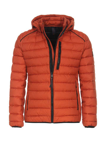 CASAMODA Jacke in Dunkelorange