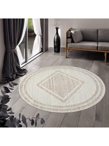 payé Teppich Kurzflor Linda 53