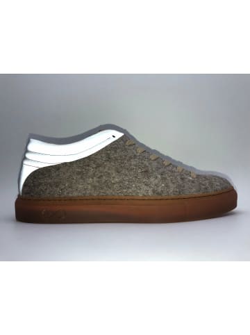 Nat-2 Sneaker für Herren in grau