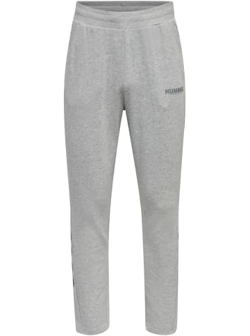 Hummel Hummel Pants Hmllegacy Herren in GREY MELANGE