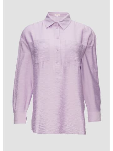 s.Oliver Bluse in 4703_lavendel