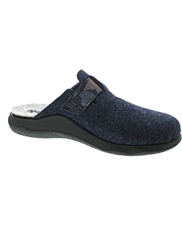 WESTLAND Roubaix 04 Hausschuh Blau