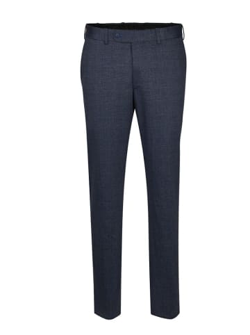 DIGEL Anzughose für Herren in blau