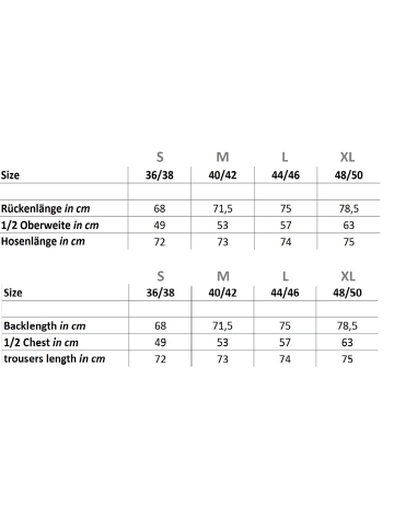 NORMANN Capri Pyjama Schlafanzug Sternen - 74769 in rosa