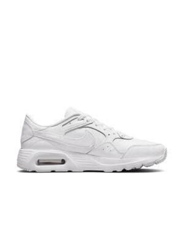 Nike Schnürschuhe Nike Air Max SC Leather Men"s in Weiß