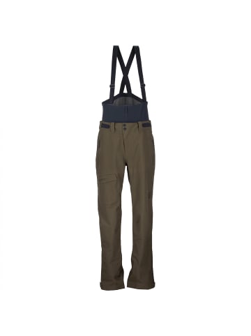 CAMP COSMO JACKET in Braun