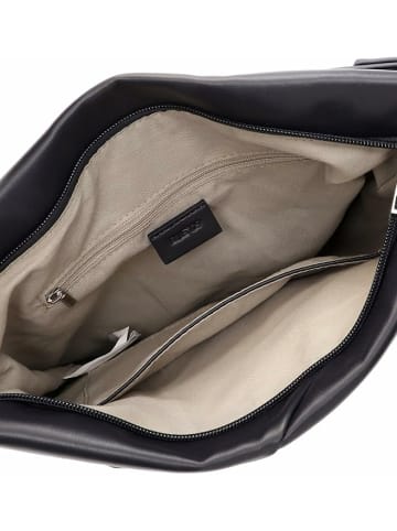 EMILY & NOAH Beuteltasche für Damen in schwarz