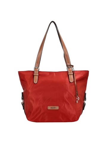 PICARD Sonja - Shopper 38 cm (midnight) in rot