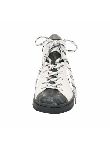Think! Schnür-Stiefeletten für Damen in kombi