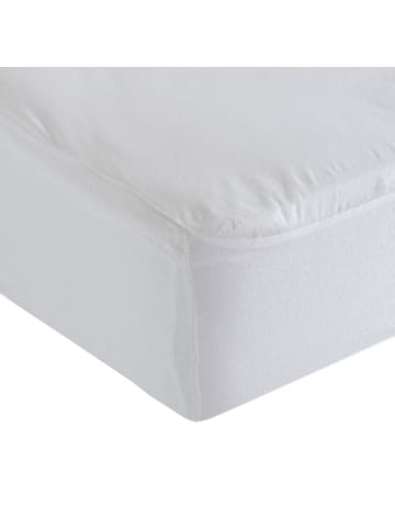 Happy Friday Baumwolljersey Wasserdichter Matratzenschoner