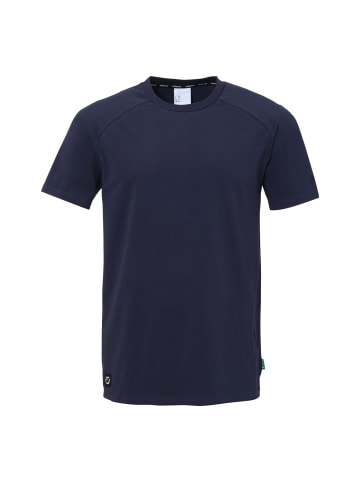 uhlsport  T-Shirt ID in marine