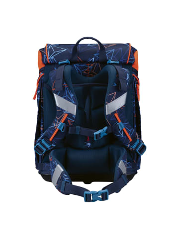Scout Alpha Schulranzen-Set Offroad