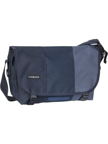 Timbuk2 Umhängetasche Classic Messenger S in Eco Monsoon