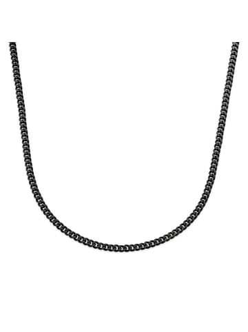 s.Oliver Kette Basic in schwarz