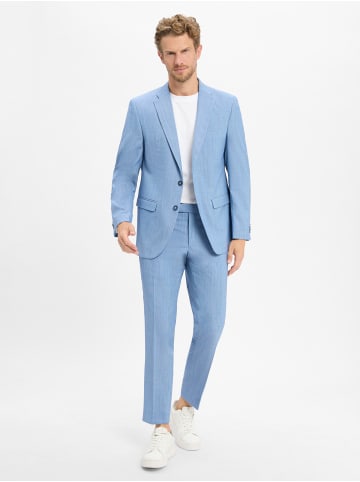 Pierre Cardin Sakko Grant in hellblau