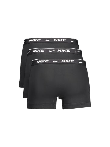 Nike Schwarz Baumwolle Herren Unterwäsche