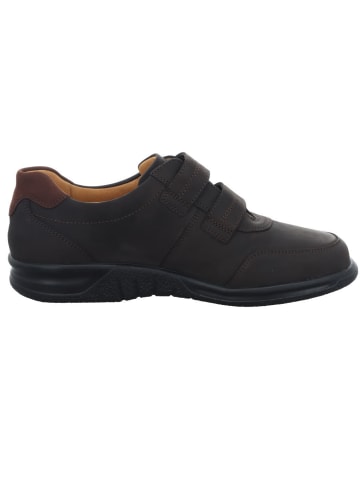 Ganter Schnürschuh in braun
