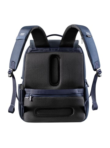 XD Design Bobby Daypack 41.5 cm Laptopfach in navy