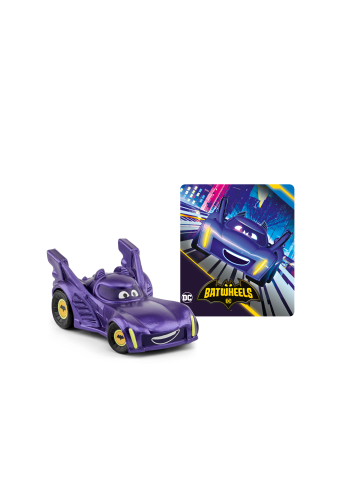 tonies DC - Batwheels-11000593