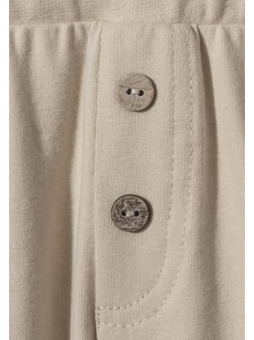 Sterntaler Set Langarm-Shirt und Hose Karo in beige